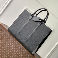 Mens LV Briefcases